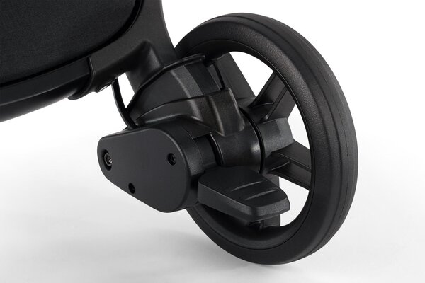 Nuna Viaa Cabn buggy Seasalt - Nuna