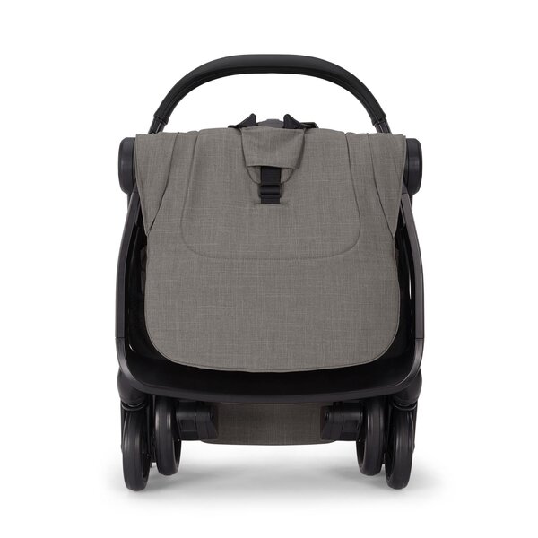 Nuna Viaa Cabn buggy Thunder - Nuna