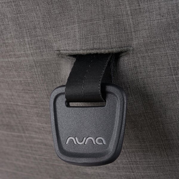 Nuna Viaa Cabn buggy Thunder - Nuna