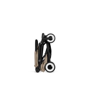 Cybex Agis BLK Almond Beige - Cybex