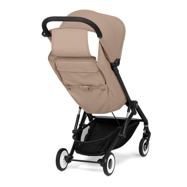 Cybex Agis BLK Almond Beige - Cybex