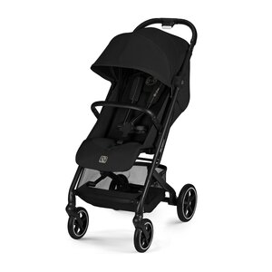 Cybex Beezy kergkäru Magic Black - Cybex