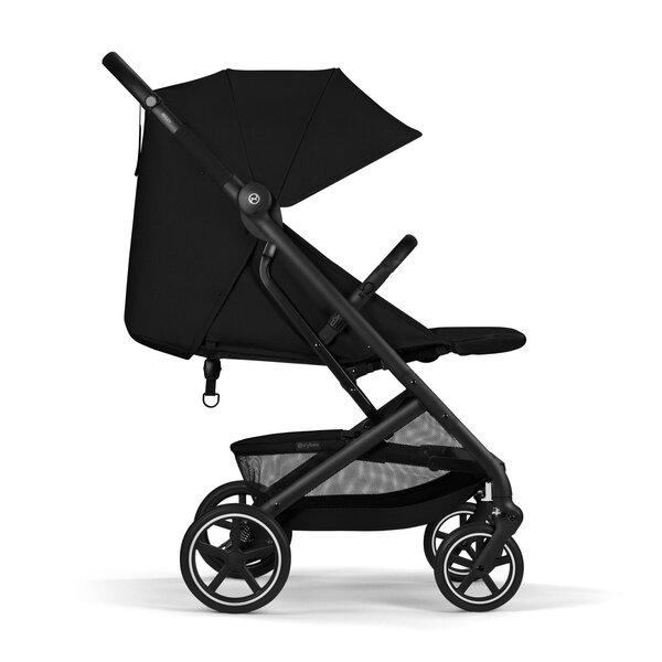 Cybex Beezy kergkäru Magic Black - Cybex