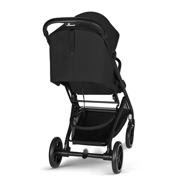 Cybex Beezy kergkäru Magic Black - Cybex