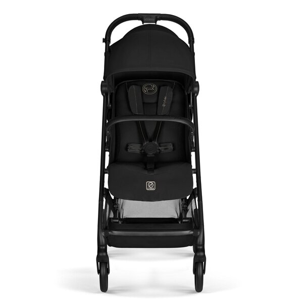 Cybex Beezy kergkäru Magic Black - Cybex