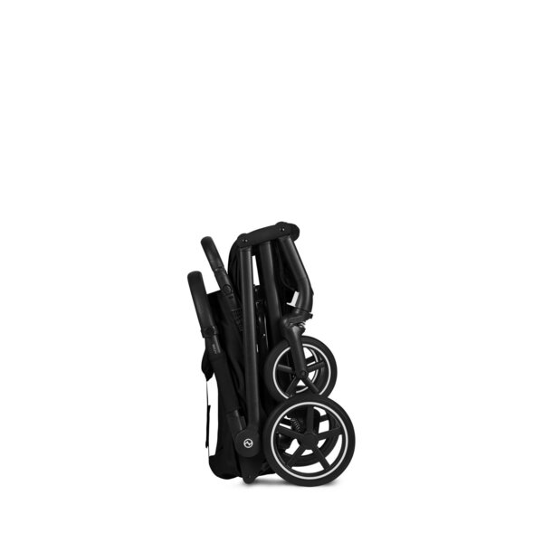 Cybex Beezy kergkäru Magic Black - Cybex