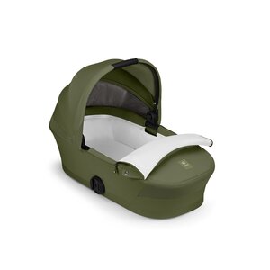 Cybex Melio Cot Moss Green - Cybex