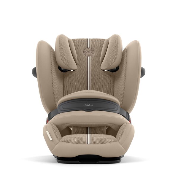 Cybex Pallas G3 automobilinė kėdutė 76-150cm, Plus Almond Beige - Cybex