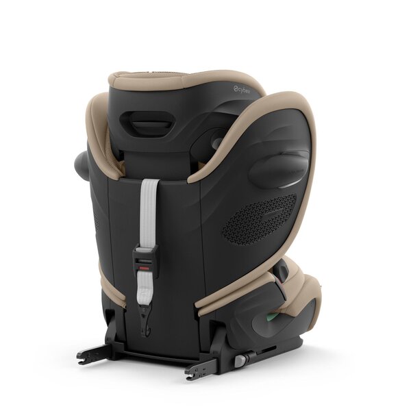 Cybex Pallas G3 automobilinė kėdutė 76-150cm, Plus Almond Beige - Cybex