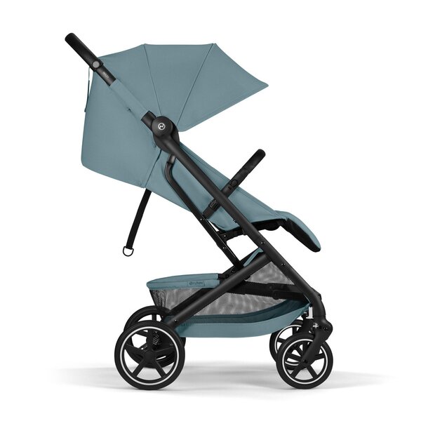 Cybex Beezy kergkäru Stormy Blue - Cybex