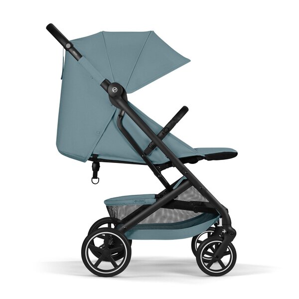 Cybex Beezy kergkäru Stormy Blue - Cybex