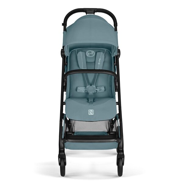 Cybex Beezy kergkäru Stormy Blue - Cybex