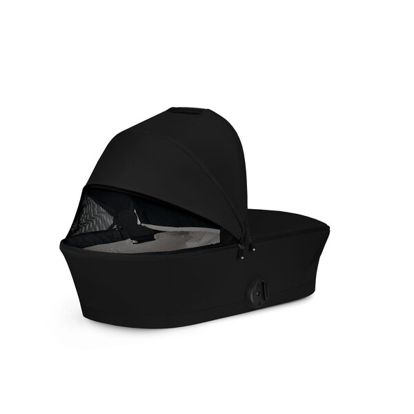 Cybex Melio cot Magic Black - Cybex