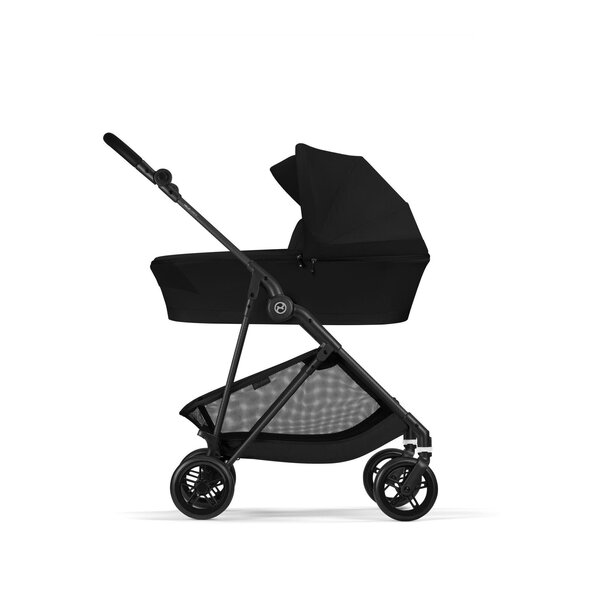 Cybex Melio cot Magic Black - Cybex
