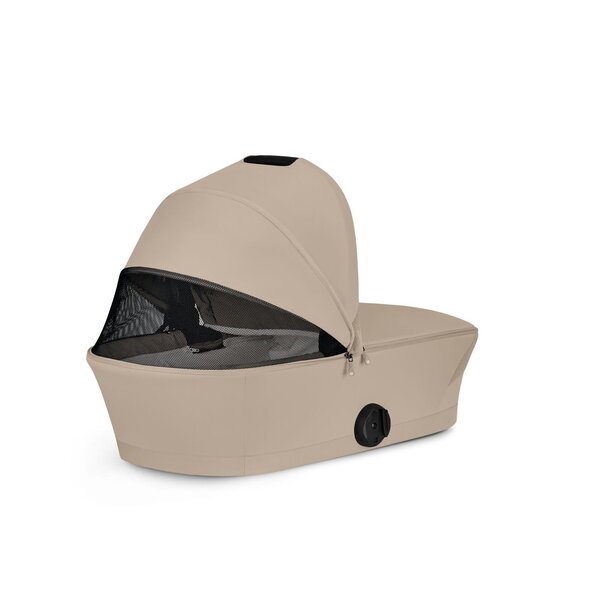 Cybex Melio vankrikorv Almond Beige - Cybex