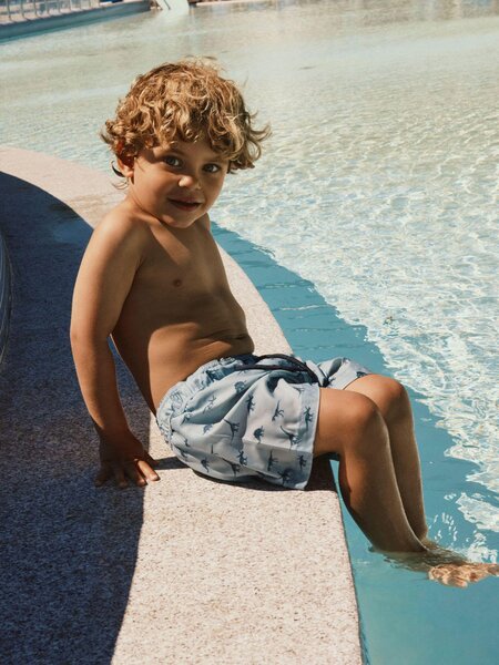 NAME IT swim shorts Nmmzune - NAME IT