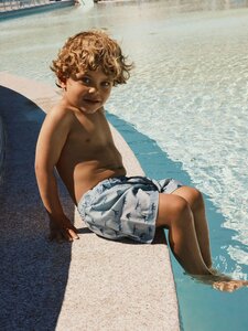 NAME IT swim shorts Nmmzune - NAME IT