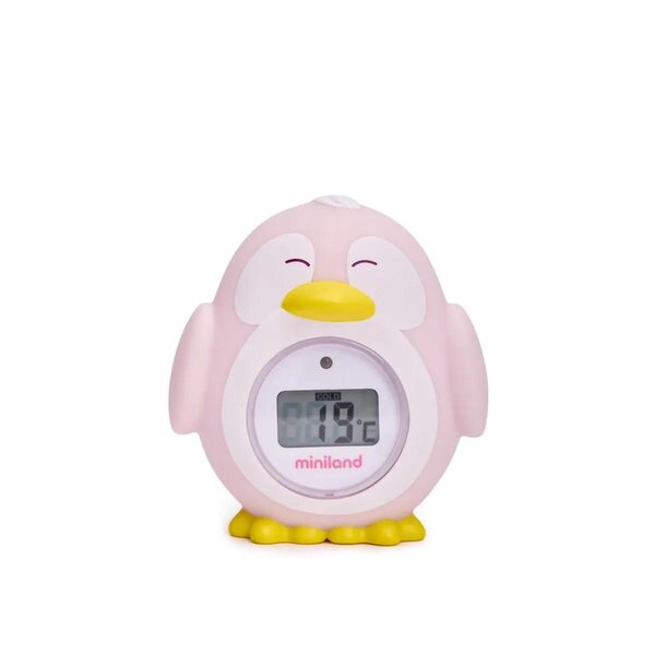 Miniland Thermokit Squirrel - Miniland