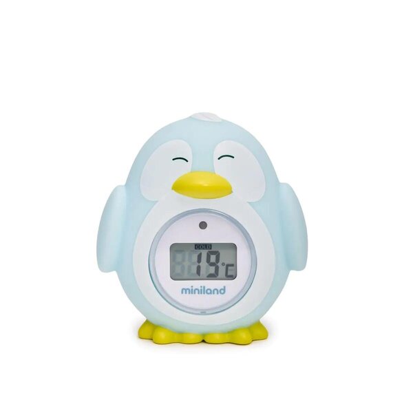 Miniland Thermokit Bear - Miniland