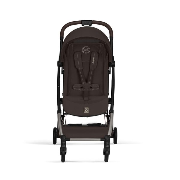 Cybex Orfeo kergkäru Chocolate Brown - Cybex