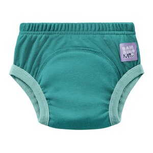 Bambino Mio potty training pants Teal - Tinynord