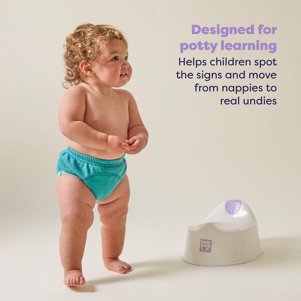 Bambino Mio potty training pants Teal - Bambino Mio