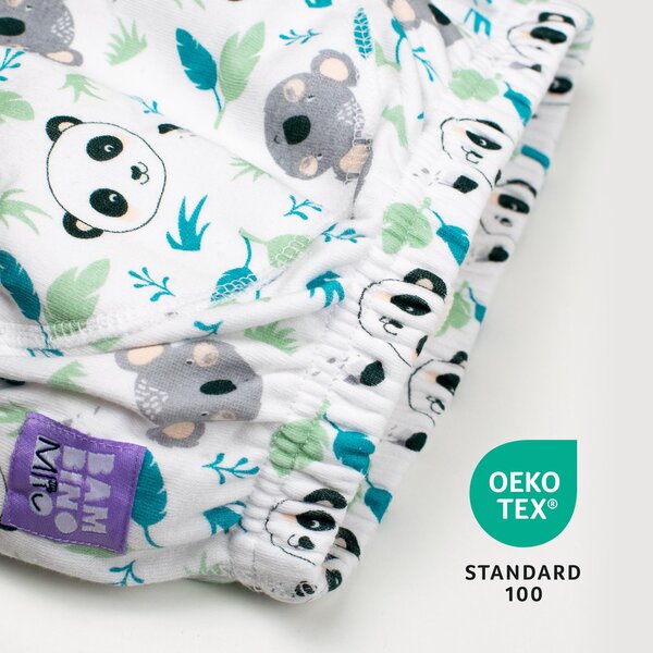 Bambino Mio тренировочные трусики Little Paws - Bambino Mio