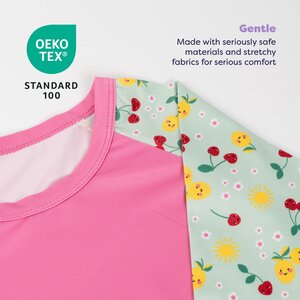 Bambino Mio Protective Swim Top Juicy Fruit - Bambino Mio