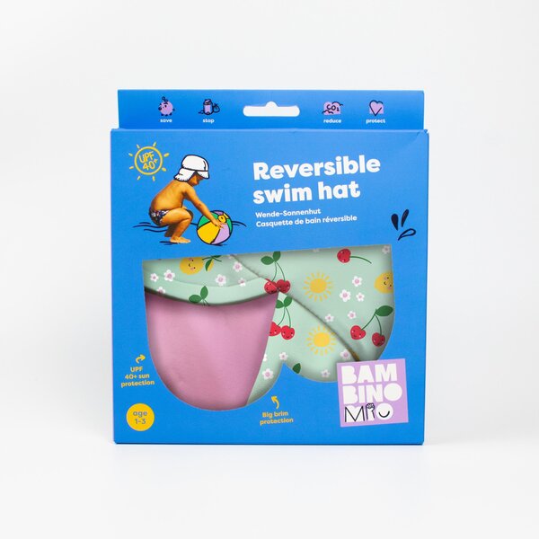 Bambino Mio шапка - Bambino Mio