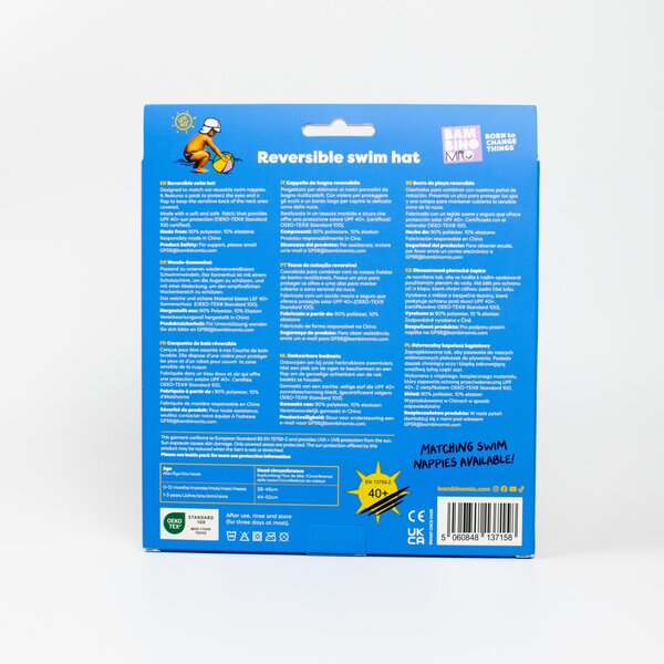 Bambino Mio шапка - Bambino Mio