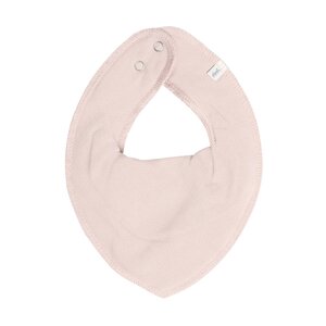 Pippi Bandana Bib - Absorbent Shadow Gray - Pippi
