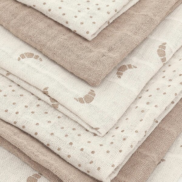 Pippi пеленка Silver Lining - Pippi