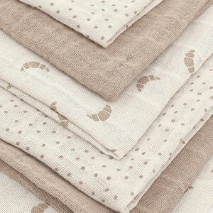 Pippi пеленка Silver Lining - Pippi