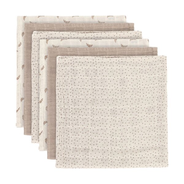 Pippi пеленка Silver Lining - Pippi