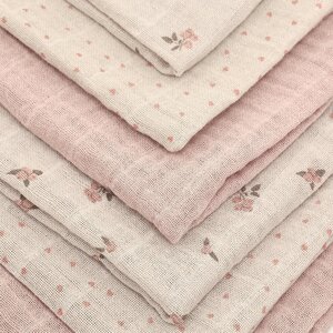 Pippi пеленка Shadow Gray - Pippi