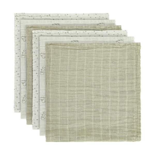 Pippi пеленка Dried Sage - Pippi