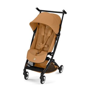 Cybex Libelle прогулочная коляска Cinnamon Yellow - Cybex