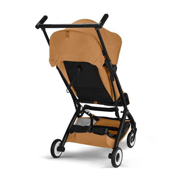Cybex Libelle kergkäru Cinnamon Yellow - Cybex