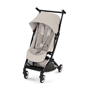 Cybex Libelle прогулочная коляска Dune Grey - Cybex