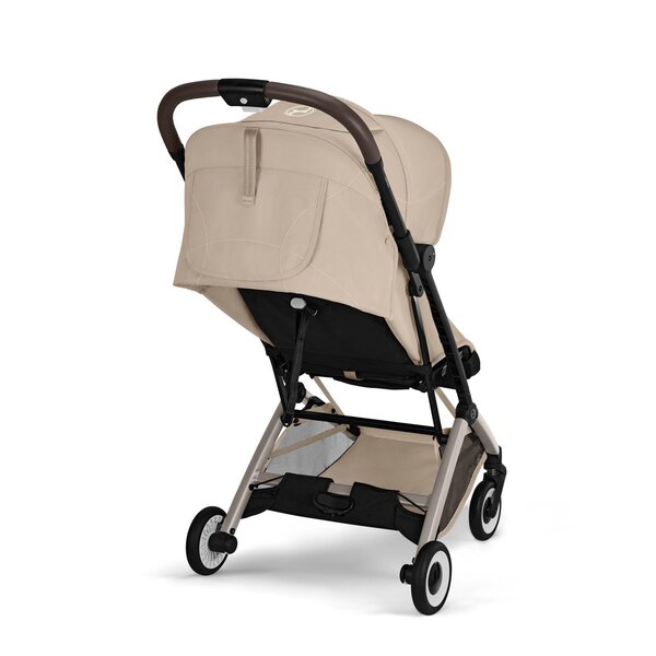 Cybex Orfeo kergkäru Almond Beige - Cybex