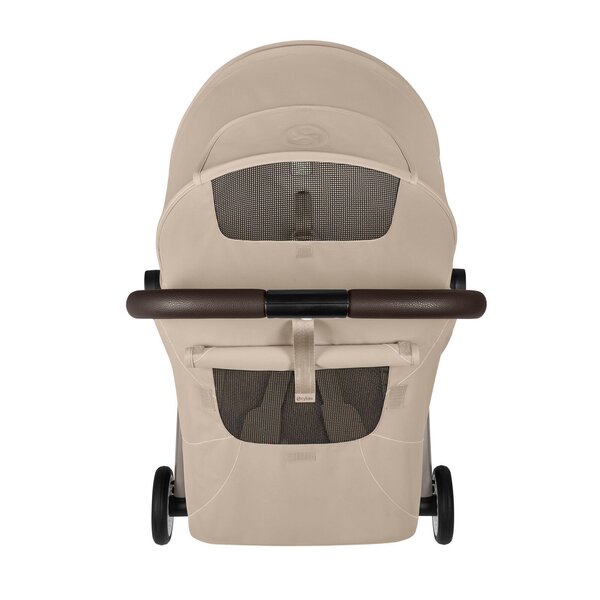 Cybex Orfeo kergkäru Almond Beige - Cybex