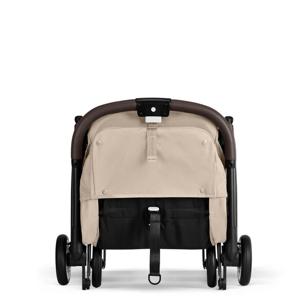 Cybex Orfeo kergkäru Almond Beige - Cybex