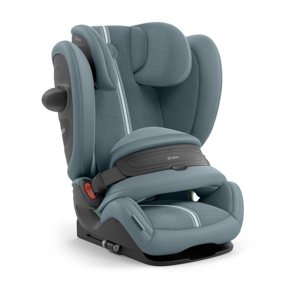Cybex Pallas G3 turvatool 76-150cm, Plus Stormy Blue - Cybex