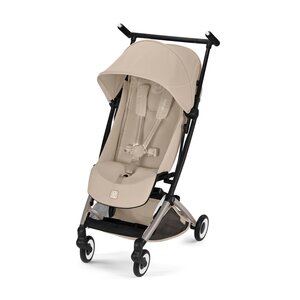 Cybex Libelle прогулочная коляска Almond Beige - Cybex