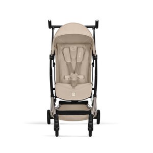 Cybex Libelle прогулочная коляска Almond Beige - Cybex