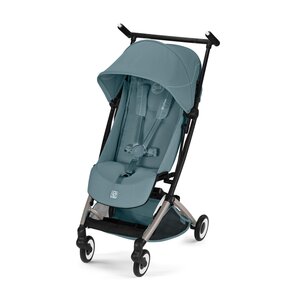 Cybex Libelle прогулочная коляска Stormy Blue - Cybex