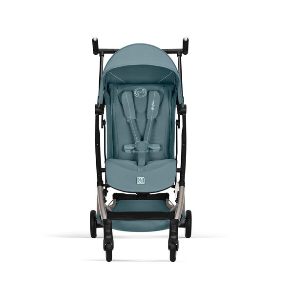 Cybex Libelle kergkäru Stormy Blue - Cybex