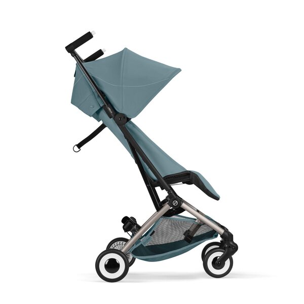 Cybex Libelle kergkäru Stormy Blue - Cybex