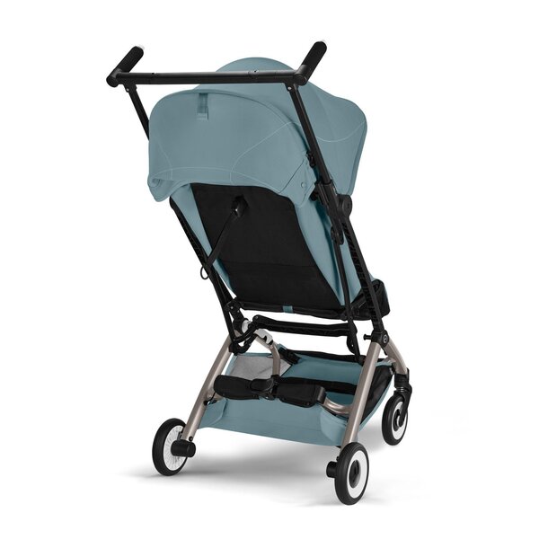 Cybex Libelle kergkäru Stormy Blue - Cybex