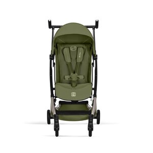 Cybex Libelle прогулочная коляска Moss Green - Cybex